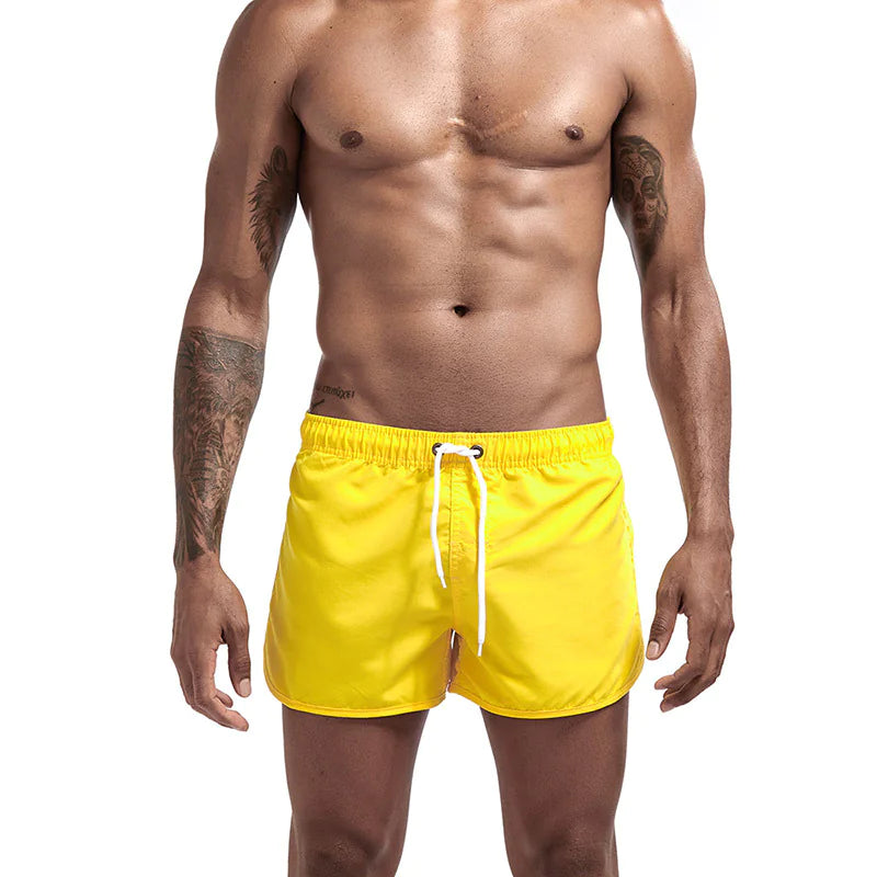 SpeedDry MultiColor Athletic Shorts