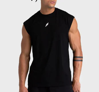 Athletic Men's Breathable Training Vest