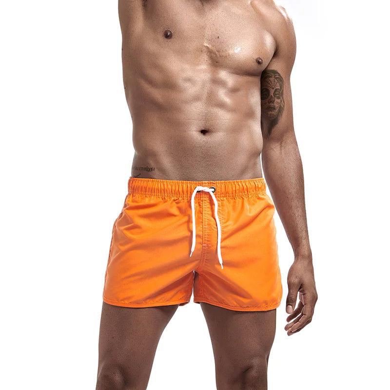 SpeedDry MultiColor Athletic Shorts