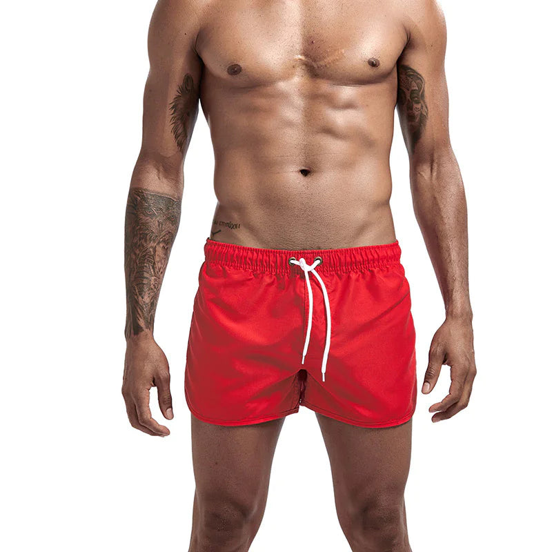 SpeedDry MultiColor Athletic Shorts