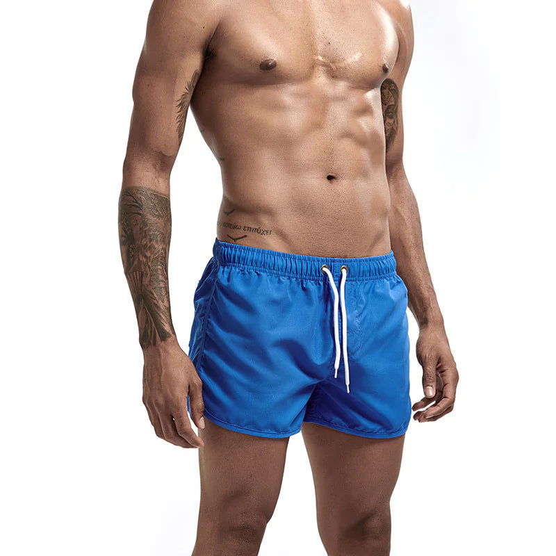 SpeedDry MultiColor Athletic Shorts