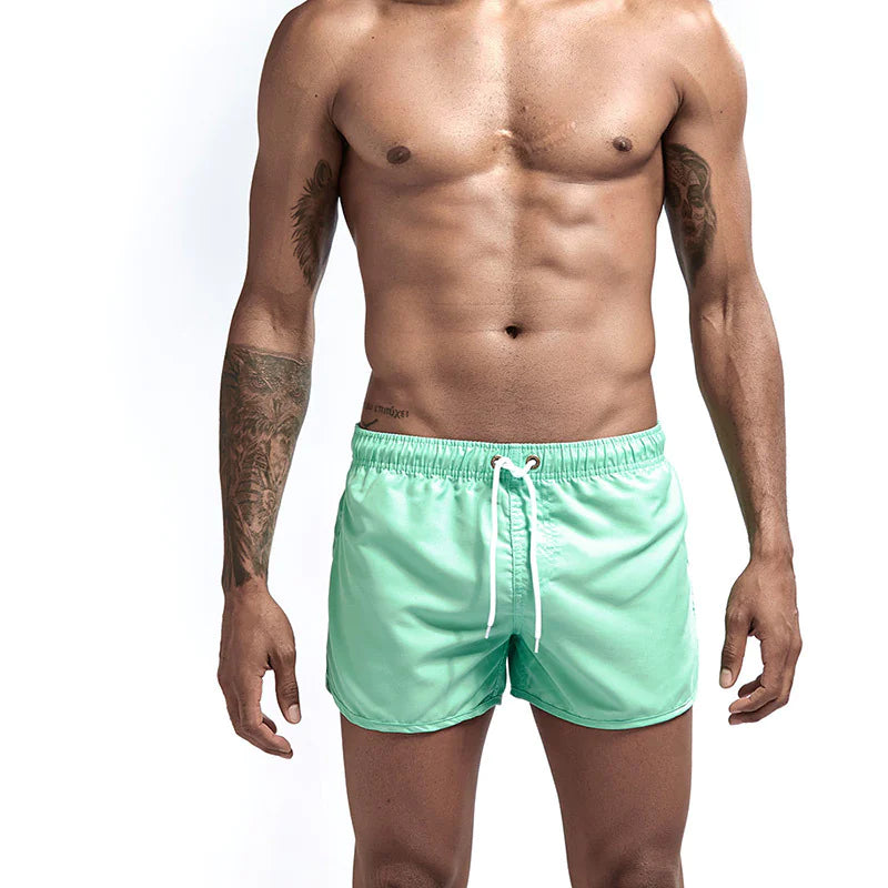 SpeedDry MultiColor Athletic Shorts